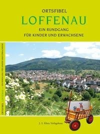 Ortsfibel Loffenau