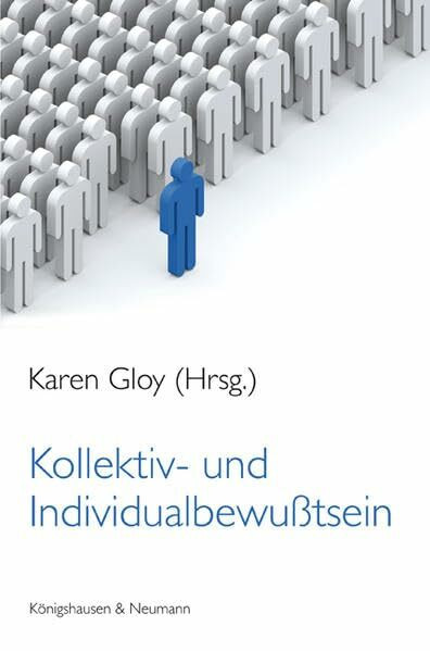 Kollektiv und Individualbewußtsein