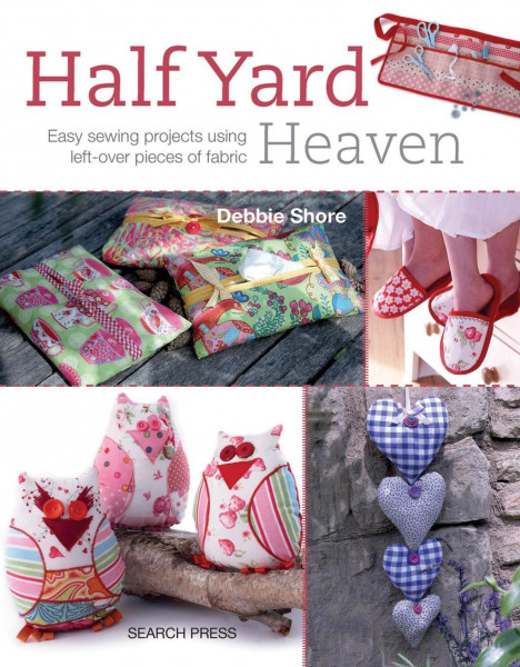 Half Yard (TM) Heaven
