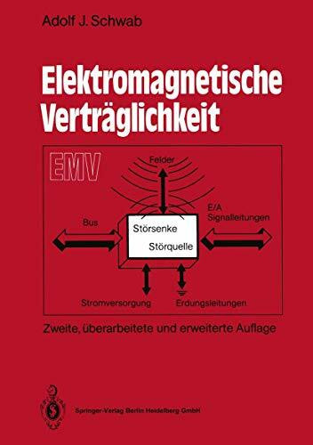 Elektromagnetische Vertraglichkeit