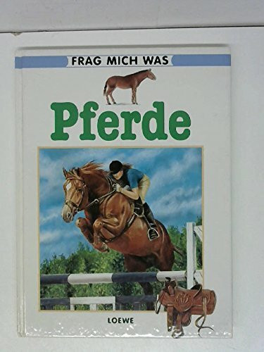 Pferde