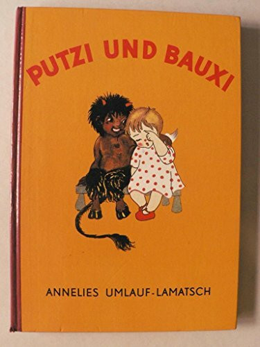 Putzi und Bauxi