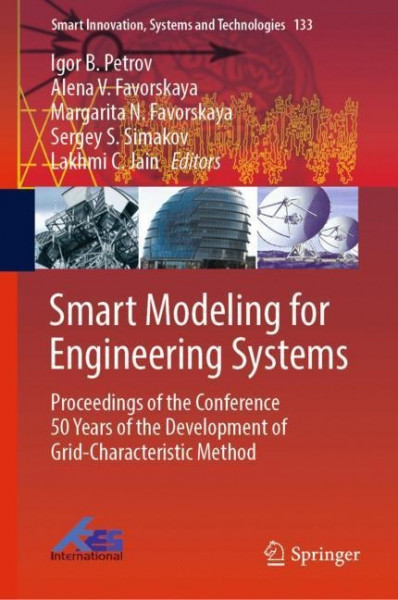 Smart Modeling for Engineering Systems