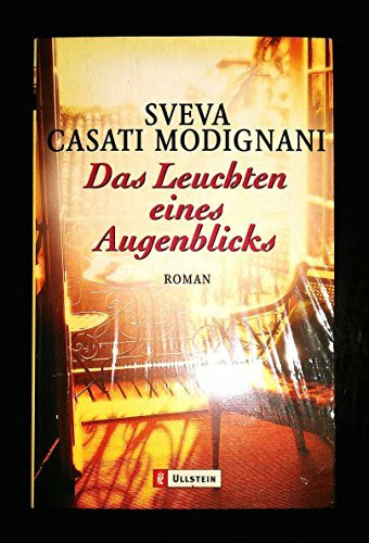 Das Leuchten eines Augenblicks. Aktionstitel: Sommer-Lese-Träume