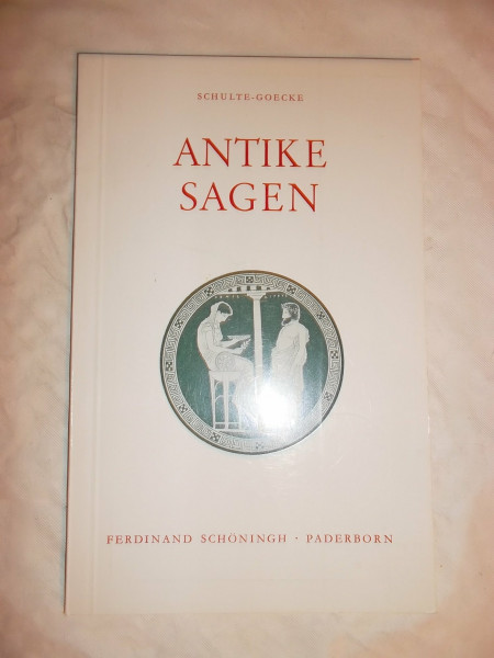 Antike Sagen