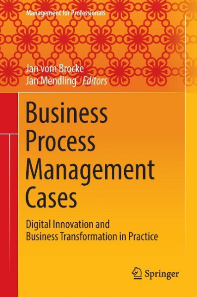 Business Process Management Cases