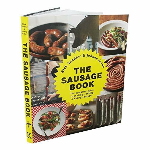 The Sausage Book