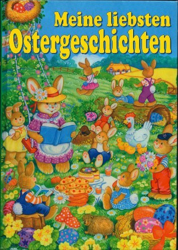 Meine liebsten Ostergeschichten