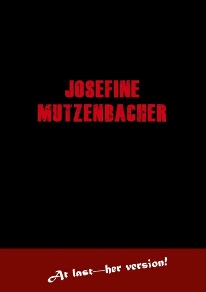 Josefine Mutzenbacher