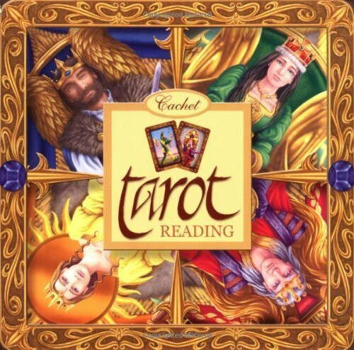 Tarot Reading (Cachet)