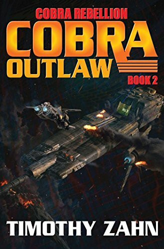 Cobra Outlaw (Volume 2)