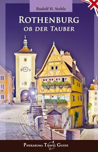 Rothenburg ob der Tauber: Strictly Confidential