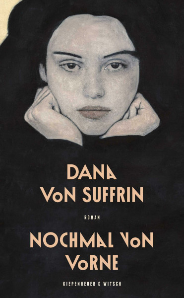 Nochmal von vorne: Roman | Nominiert für den Deutschen Buchpreis 2024