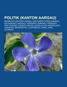 Politik (Kanton Aargau)