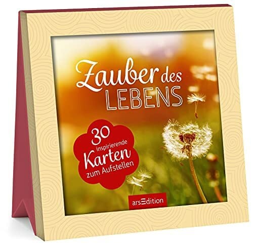 Zauber des Lebens: Inspiration für jeden Tag