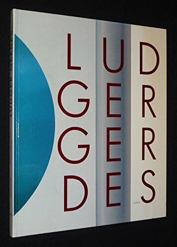 Ludger gerdes / kunsthalle dusseldorf, 3.9.-16.10.1994, musee d'art moderne, saint-etienne, 27.10.-1 (3893226737)