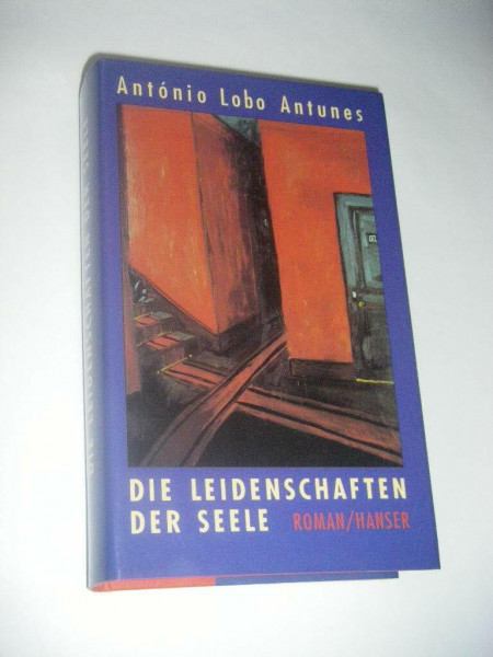 Die Leidenschaften der Seele