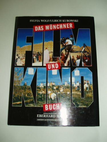 Das Münchner Filmbuch und Kinobuch