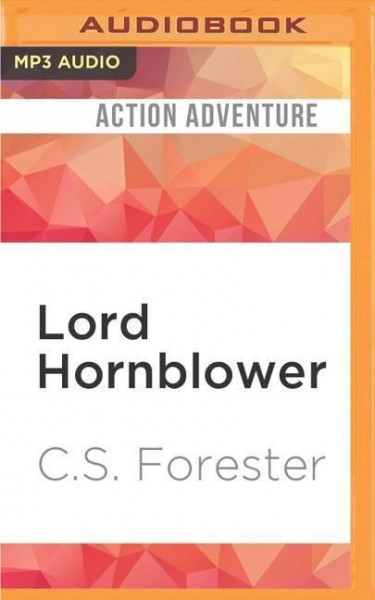 Lord Hornblower