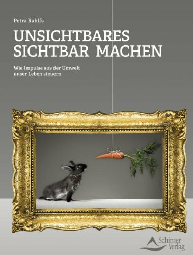 Unsichtbares sichtbar machen: Wie Impulse aus der Umwelt unser Leben steuern