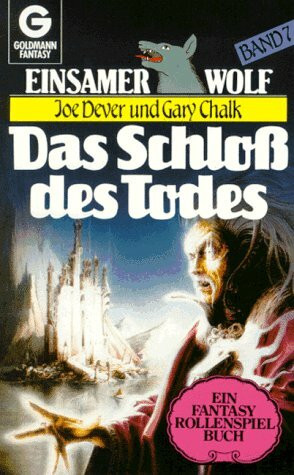 Das Schloß des Todes