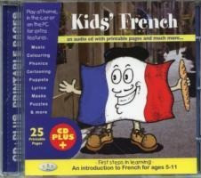 Kids' French