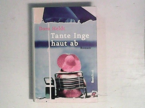 4 Bestseller - Warte bis Du Schläfst - Tante Inge haut ab - Mit Höchstem Einsatz - Bis zum letzten Tag