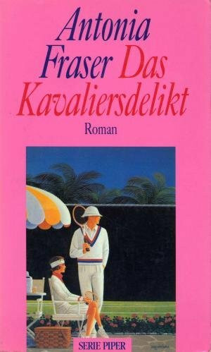 Das Kavaliersdelikt: Roman (Piper Taschenbuch)