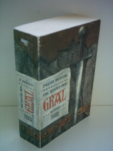 Die Kinder des Gral: Roman. (Allgemeine Reihe. Bastei Lübbe Taschenbücher)