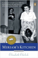 Miriam's Kitchen: A Memoir Miriam's Kitchen: A Memoir