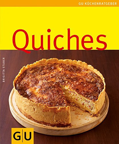 Quiches: Limitierte Treueausgabe