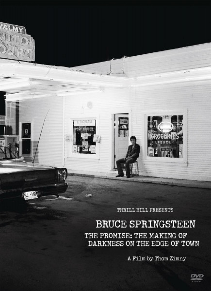 Bruce Springsteen - The Promise: The Making Of Darkness on the Edge of Town
