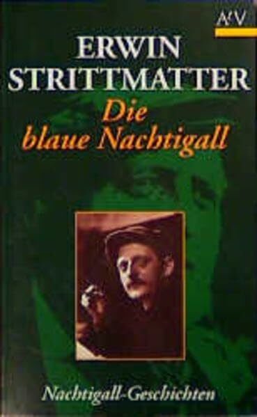 Die blaue Nachtigall: oder Der Anfang von etwas