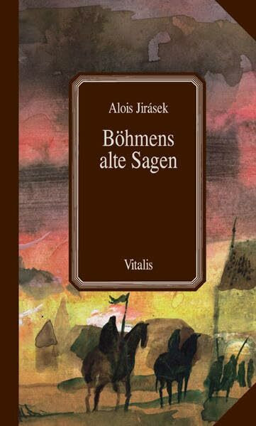 Böhmens alte Sagen (Bibliotheca Bohemica)