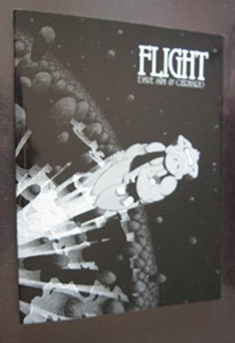 Cerebus Vol. 7: Flight (Mothers And Daughters Vol. 1) Cerebus Vol. 7: Flight (Mothers And Daughters Vol. 1)