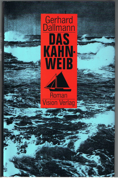 Das Kahnweib