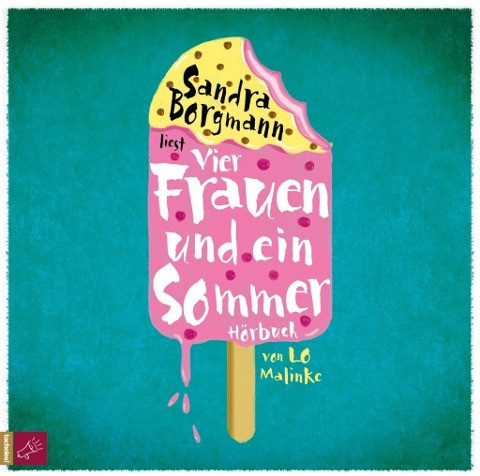 Vier Frauen und ein Sommer