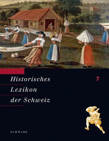 Jura - Lobsigen (Historisches Lexikon der Schweiz)