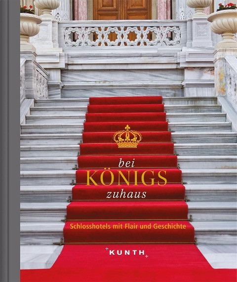 Bei Königs zuhaus
