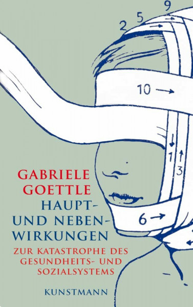 Haupt- und Nebenwirkungen: Zur Katastrophe des Gesundheits- und Sozialsystems. Reportagen