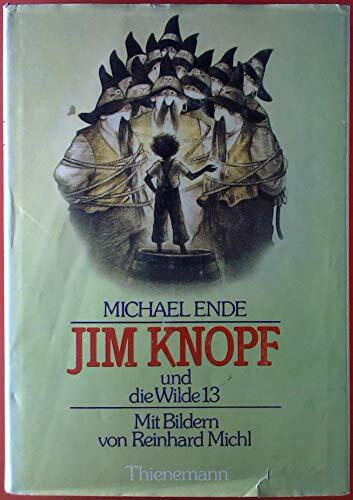 Jim Knopf und die Wilde 13