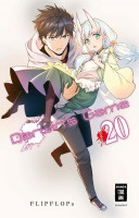 Darwin's Game 20 Darwin's Game 20