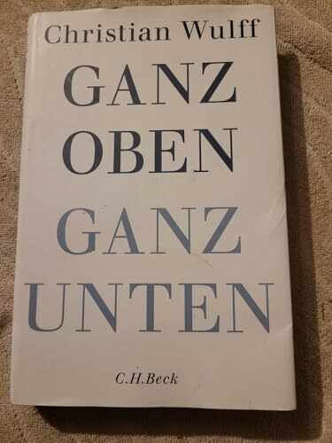 Ganz oben Ganz unten