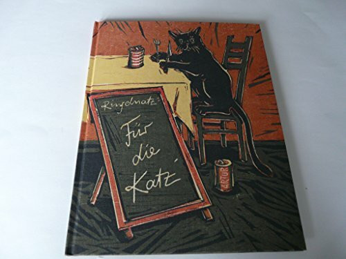 Ringelnatz für die Katz