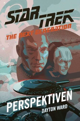 Star Trek – The Next Generation: Perspektiven