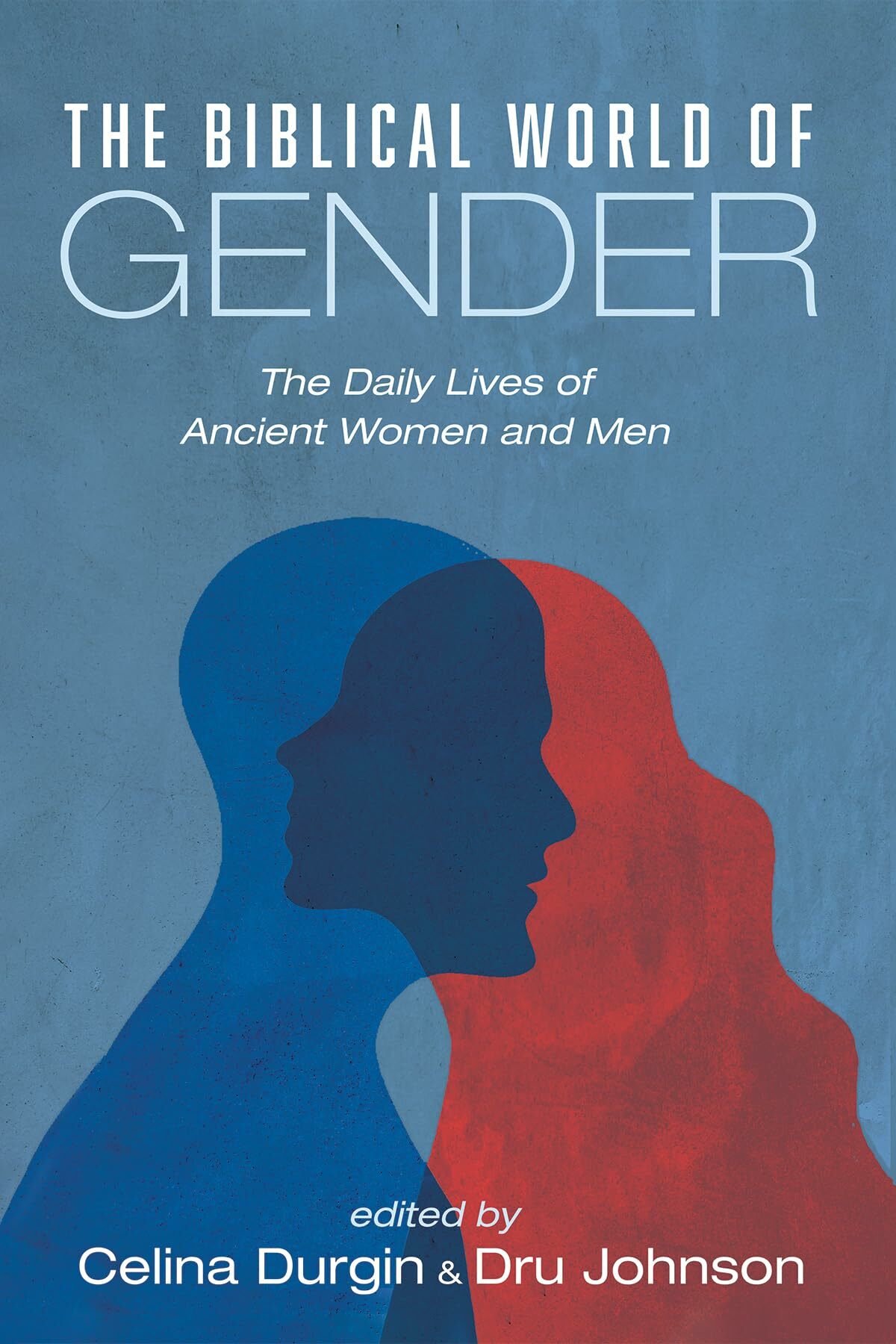 The Biblical World of Gender: The Daily Lives of Ancient Women and Men The Biblical World of Gender: The Daily Lives of Ancient Women and Men