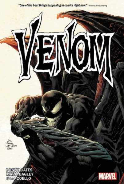 Venom By Donny Cates Vol. 2