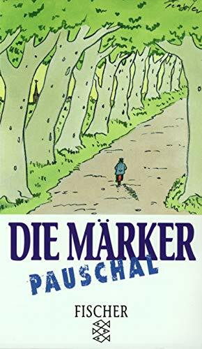 Die Märker pauschal (Fischer Taschenbücher)