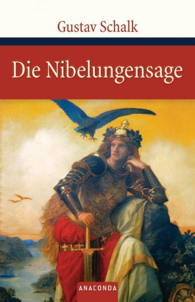 Die Nibelungensage