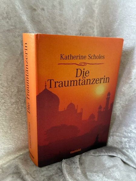 Die Traumtänzerin : Roman.